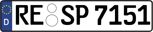 RE-SP7151