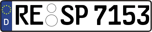 RE-SP7153