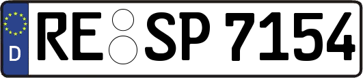 RE-SP7154