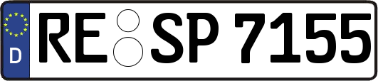 RE-SP7155