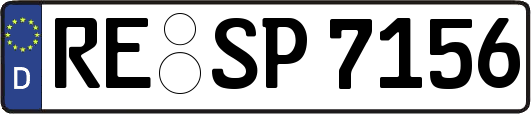 RE-SP7156