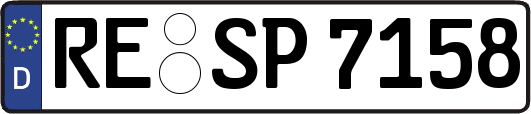 RE-SP7158