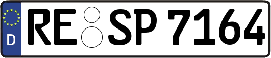 RE-SP7164