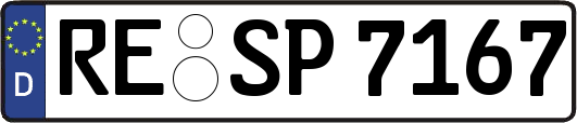 RE-SP7167