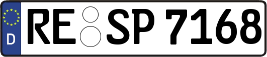 RE-SP7168