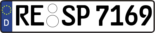 RE-SP7169