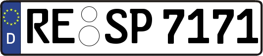 RE-SP7171