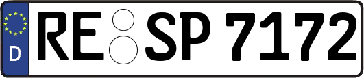 RE-SP7172