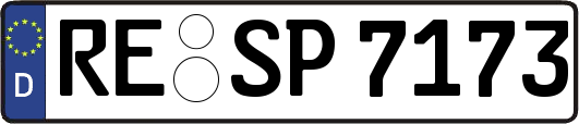 RE-SP7173
