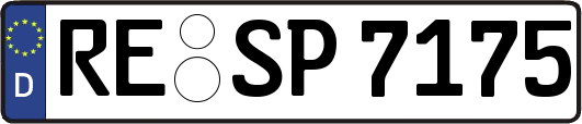 RE-SP7175