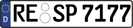 RE-SP7177
