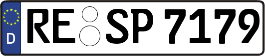 RE-SP7179