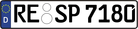 RE-SP7180
