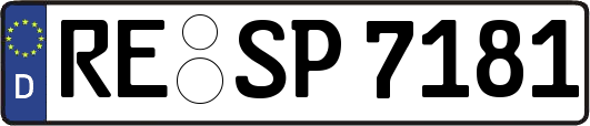 RE-SP7181
