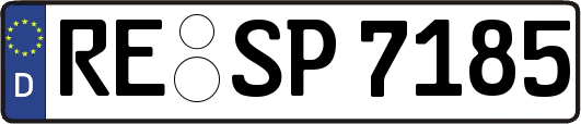 RE-SP7185