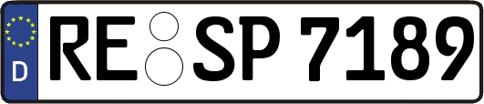RE-SP7189