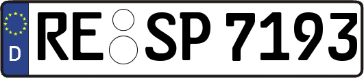 RE-SP7193
