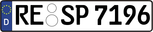 RE-SP7196