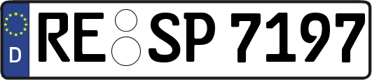 RE-SP7197