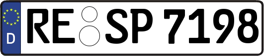 RE-SP7198