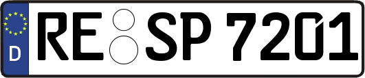 RE-SP7201