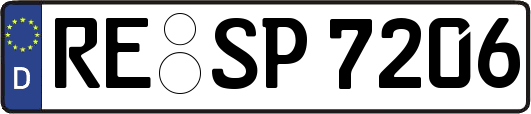 RE-SP7206