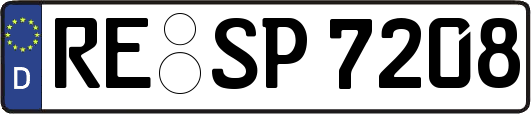 RE-SP7208