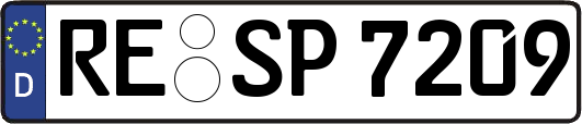 RE-SP7209