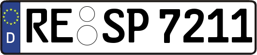 RE-SP7211