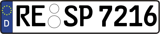 RE-SP7216