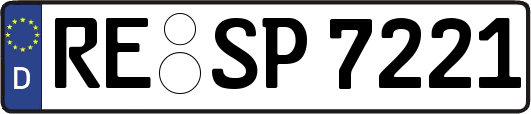 RE-SP7221