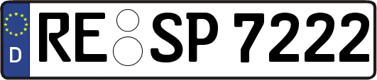 RE-SP7222
