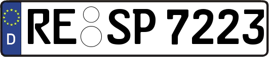 RE-SP7223