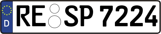 RE-SP7224