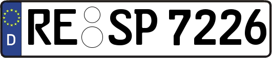 RE-SP7226