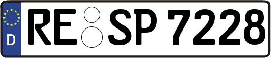 RE-SP7228