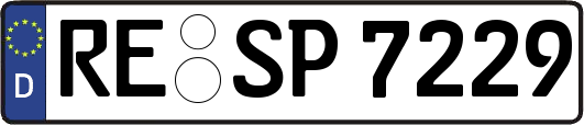 RE-SP7229