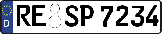 RE-SP7234
