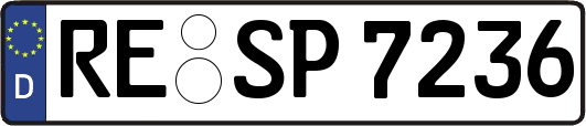 RE-SP7236