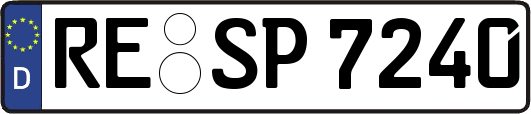 RE-SP7240