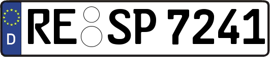 RE-SP7241