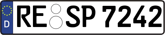 RE-SP7242