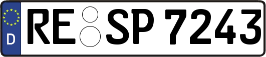RE-SP7243