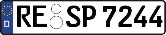 RE-SP7244