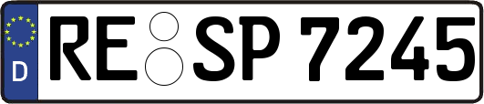 RE-SP7245