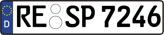 RE-SP7246