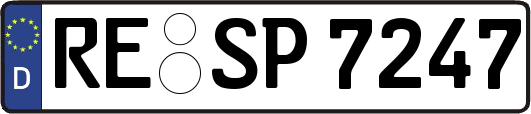 RE-SP7247