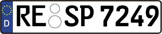 RE-SP7249