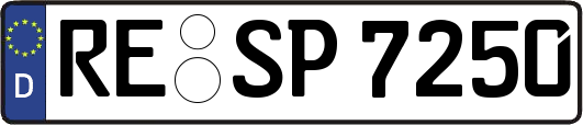 RE-SP7250