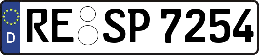 RE-SP7254